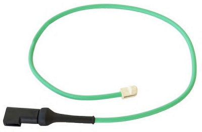 HELLA PAGID 8dk355252611 -  Сигнализатор, износ тормозных колодок